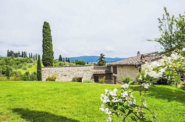 Appartement La Capriata