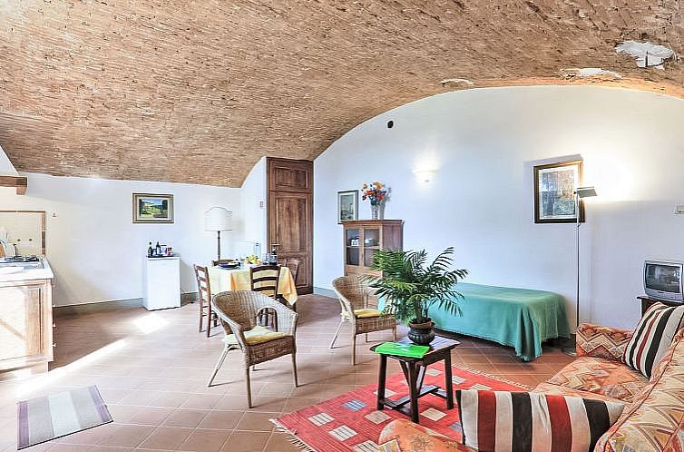 Appartement Il Frantoio