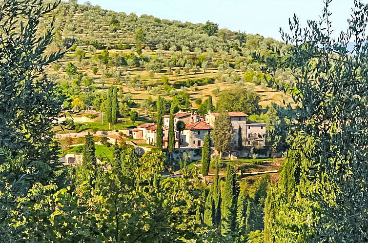 Appartement L'Oleandro