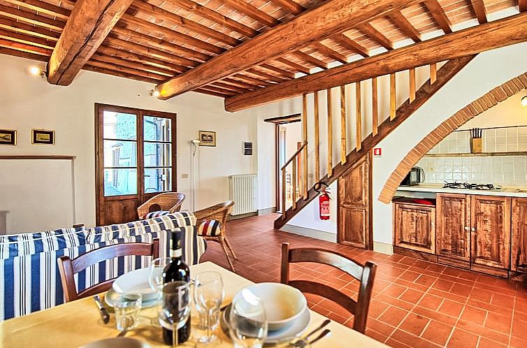 Appartement L'Oleandro