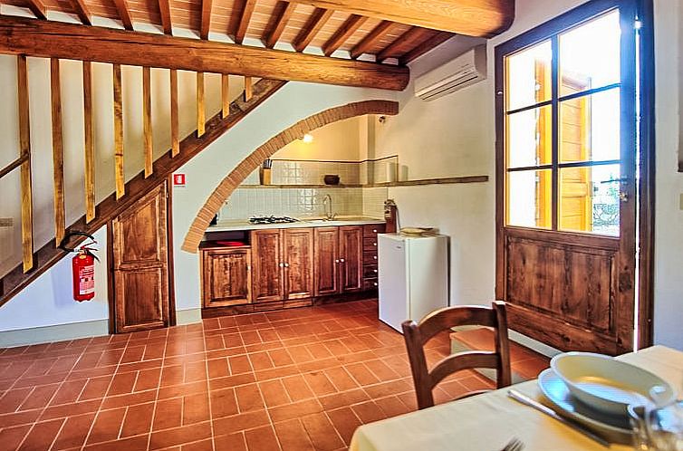 Appartement L'Oleandro