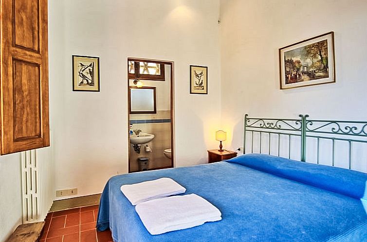 Appartement L'Oleandro