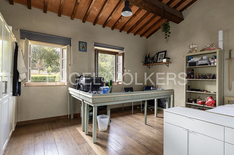 Geschakelde woning in Toscane, Italië