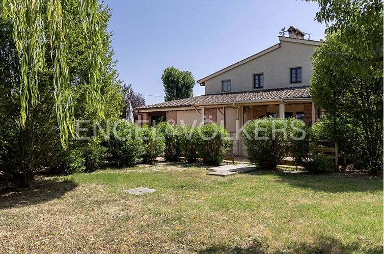 Vrijstaande woning in Toscane, Italië