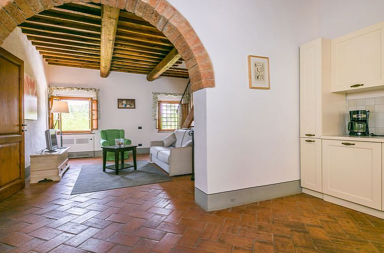 Appartement Francigena