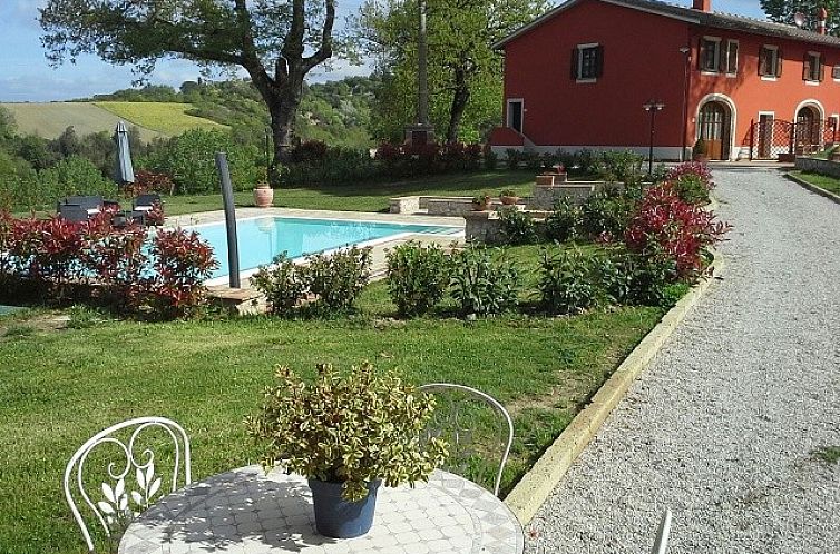 Agriturismo Mara