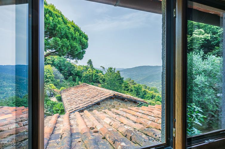 Appartement La Cupola: Lavanda