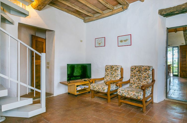 Appartement Petralina