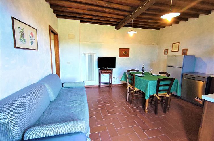 Appartement Lavanda