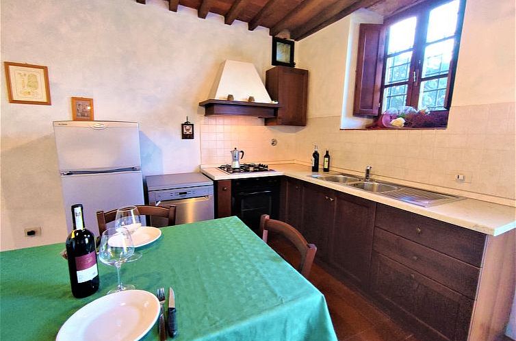 Appartement Lavanda