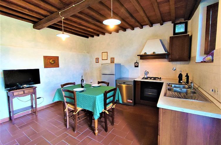 Appartement Lavanda