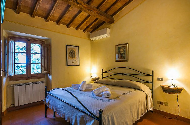 Vakantiehuis San Rocco