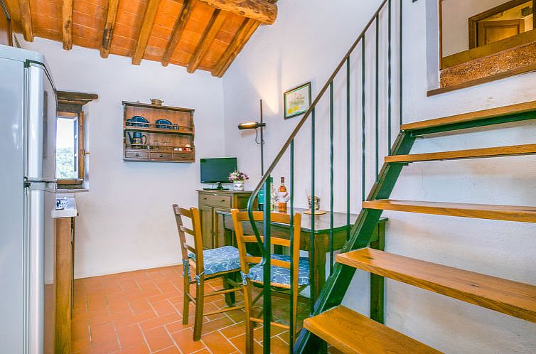 Appartement Colombaia