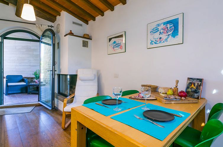 Appartement L'Angolo di Uzzano