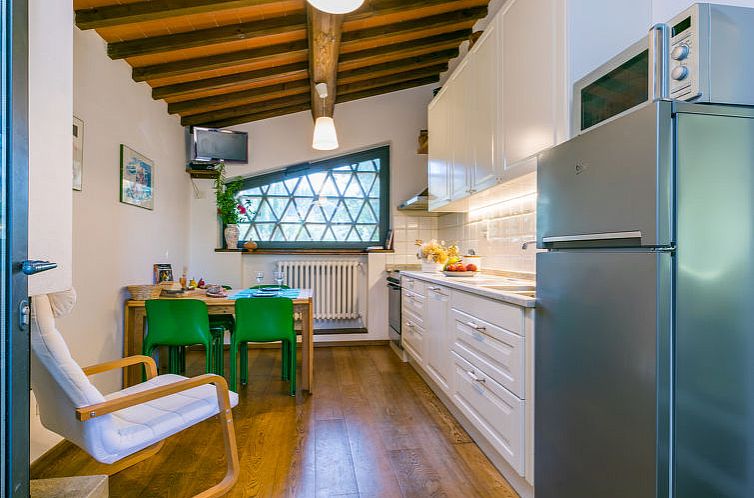 Appartement L'Angolo di Uzzano