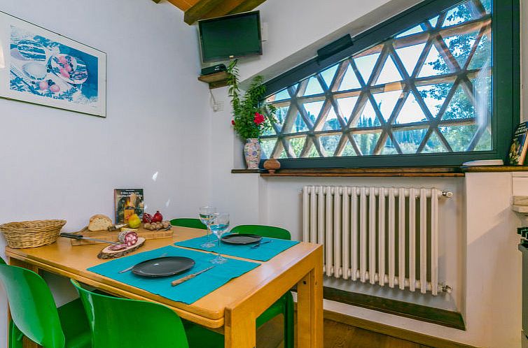 Appartement L'Angolo di Uzzano