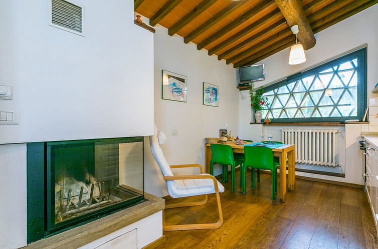 Appartement L'Angolo di Uzzano