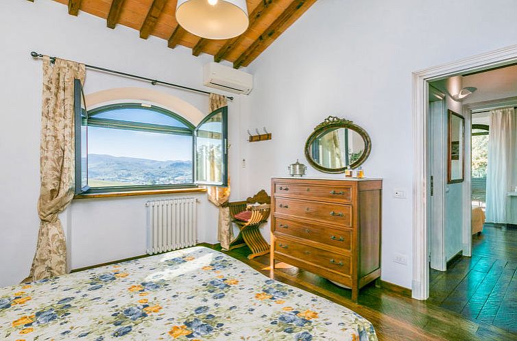 Appartement L'Angolo di Uzzano