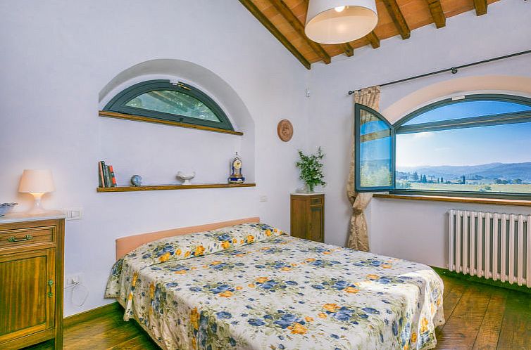 Appartement L'Angolo di Uzzano