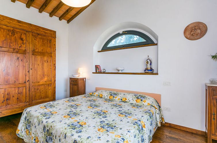 Appartement L'Angolo di Uzzano