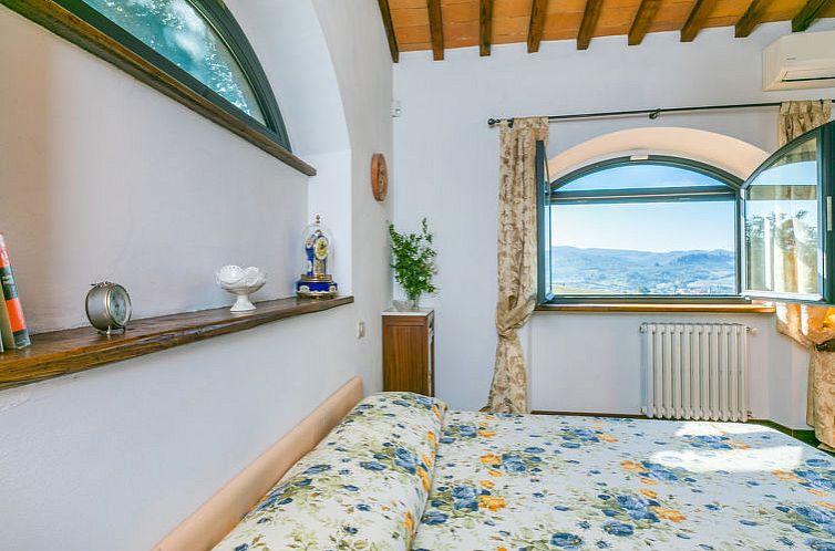 Appartement L'Angolo di Uzzano