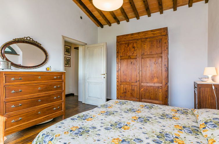 Appartement L'Angolo di Uzzano