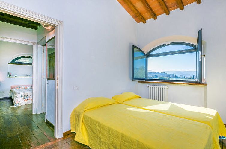 Appartement L'Angolo di Uzzano