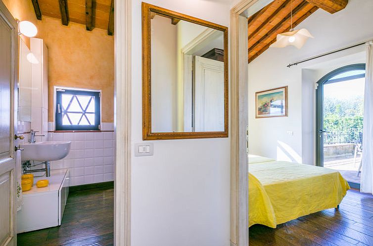 Appartement L'Angolo di Uzzano