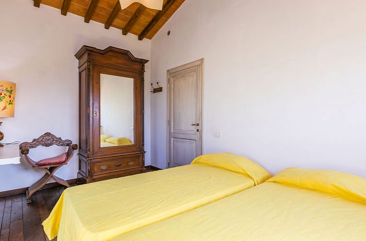 Appartement L'Angolo di Uzzano