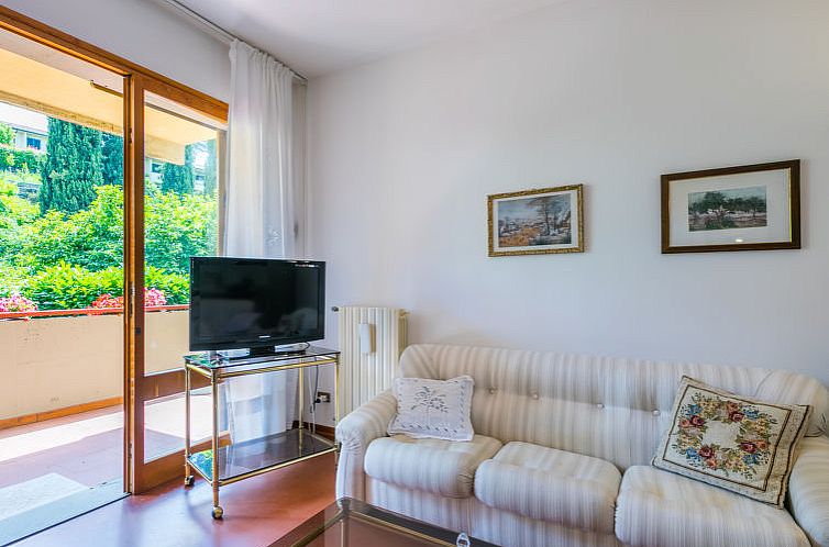 Appartement Casa Luisa