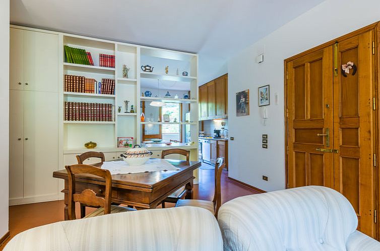 Appartement Casa Luisa