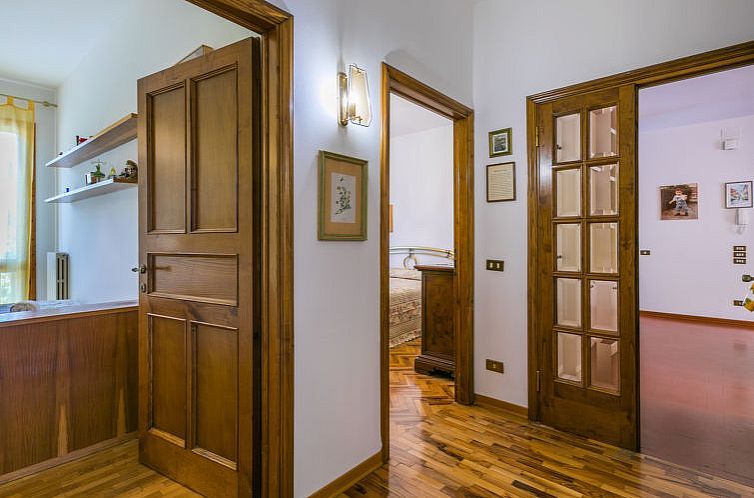 Appartement Casa Luisa