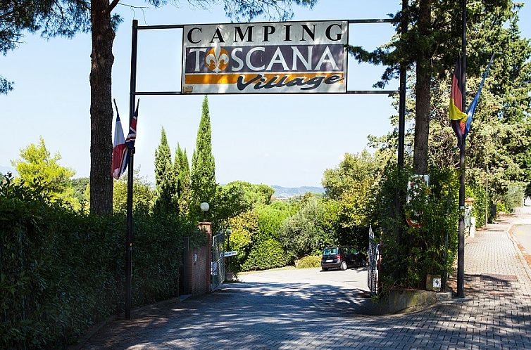 Toscana Holiday Village