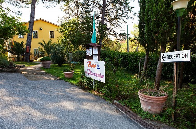 Toscana Holiday Village