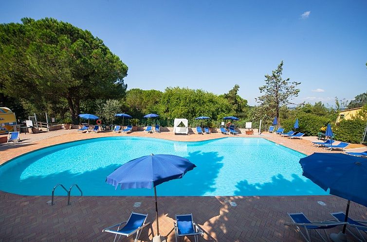 Toscana Holiday Village