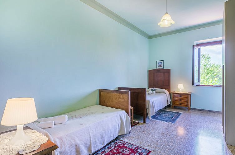 Appartement L'Uccelliera