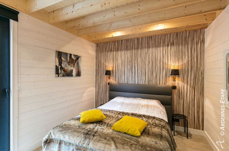 chalet romantica