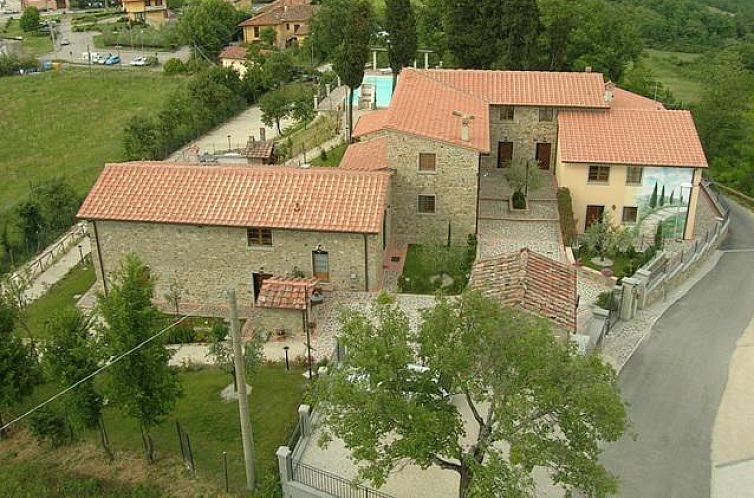 Borgo Montecarelli