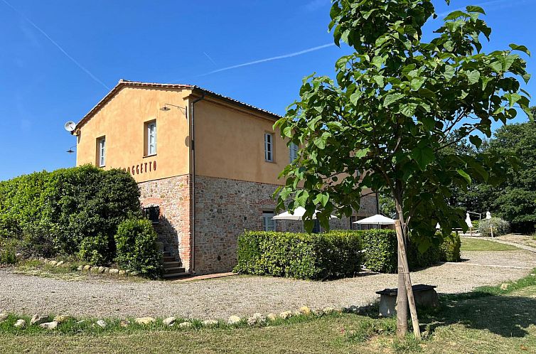 Selvatelle Agriturismo Pisa