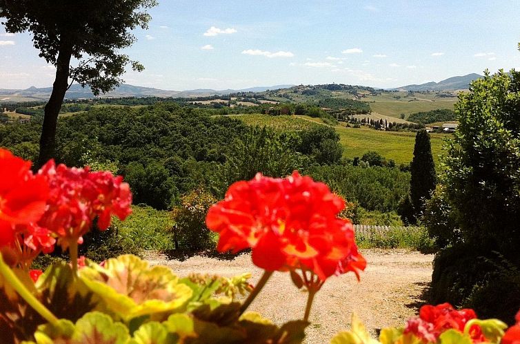 Selvatelle Agriturismo Pisa