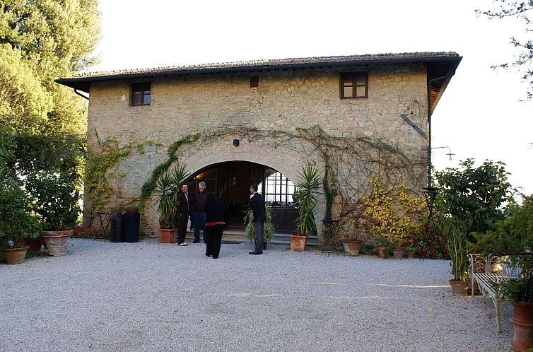 Selvatelle Agriturismo Pisa