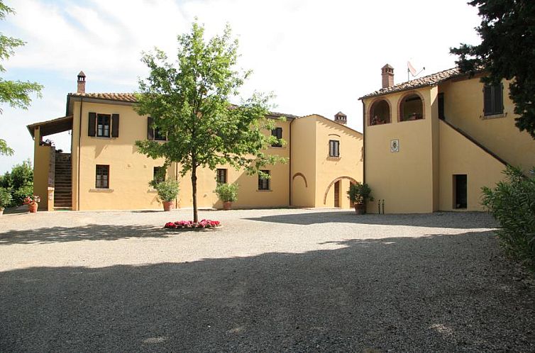 Villa Ghera