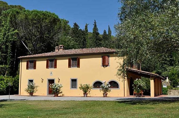 Villa Angiola