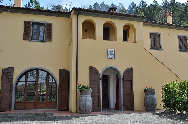 Villa Ghera