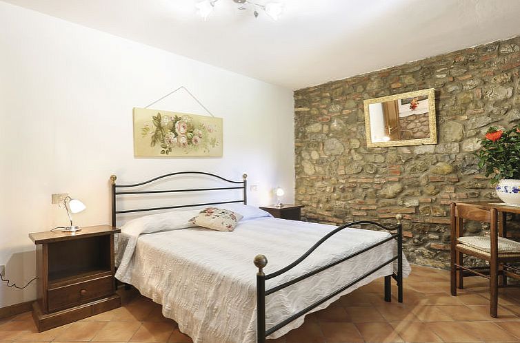 Appartement La Carraia (TER100)