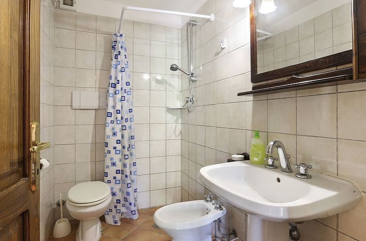 Appartement La Carraia (TER100)