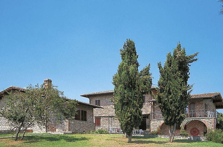 Appartement Vecchio Cigliere (TER106)