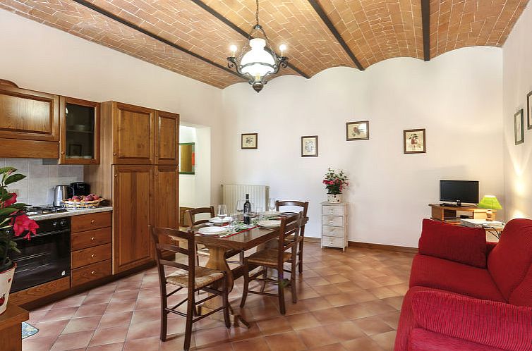 Appartement Vecchio Cigliere (TER106)