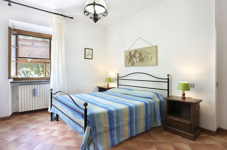 Appartement Vecchio Cigliere (TER106)