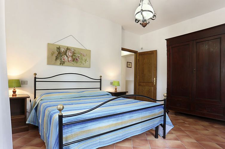 Appartement Vecchio Cigliere (TER106)